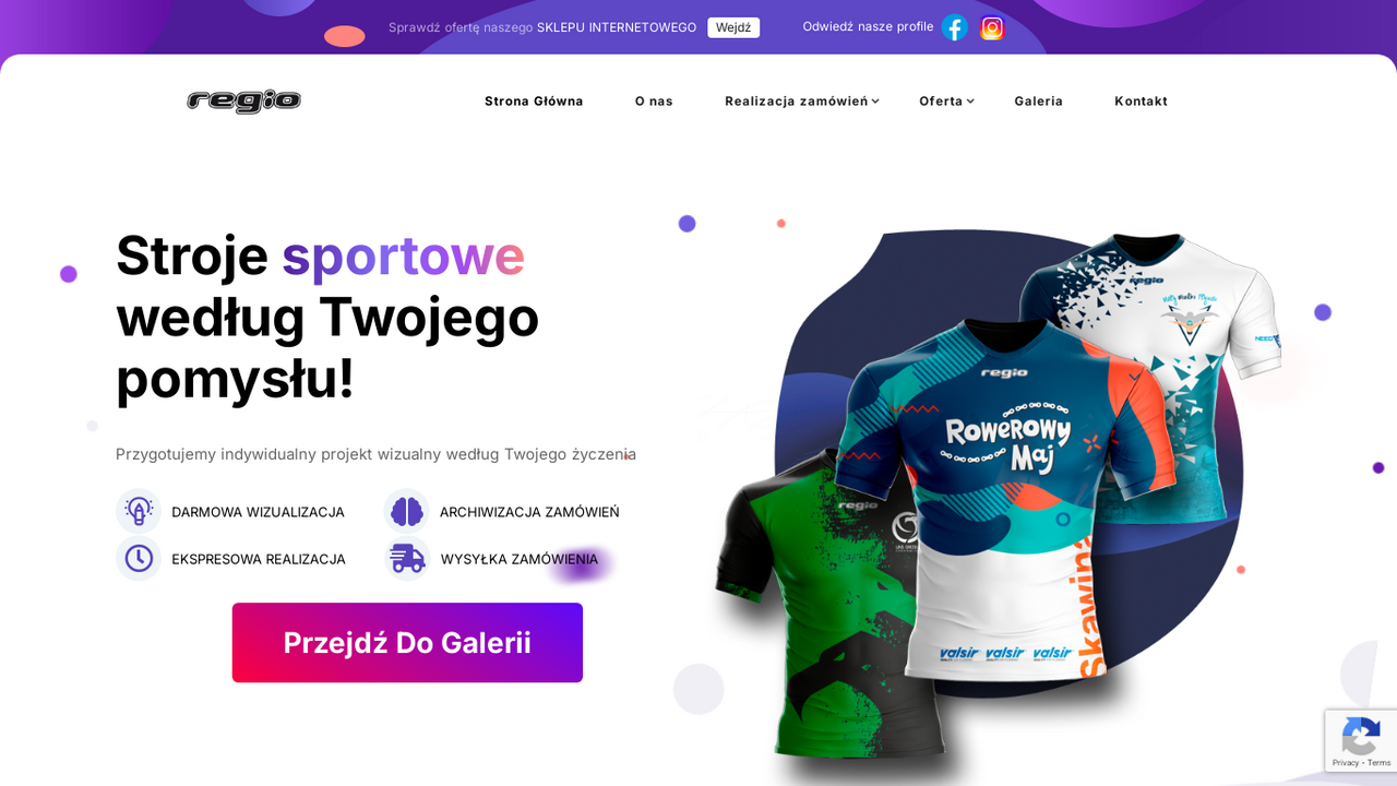 Jak wybrać producenta odzieży sportowej?