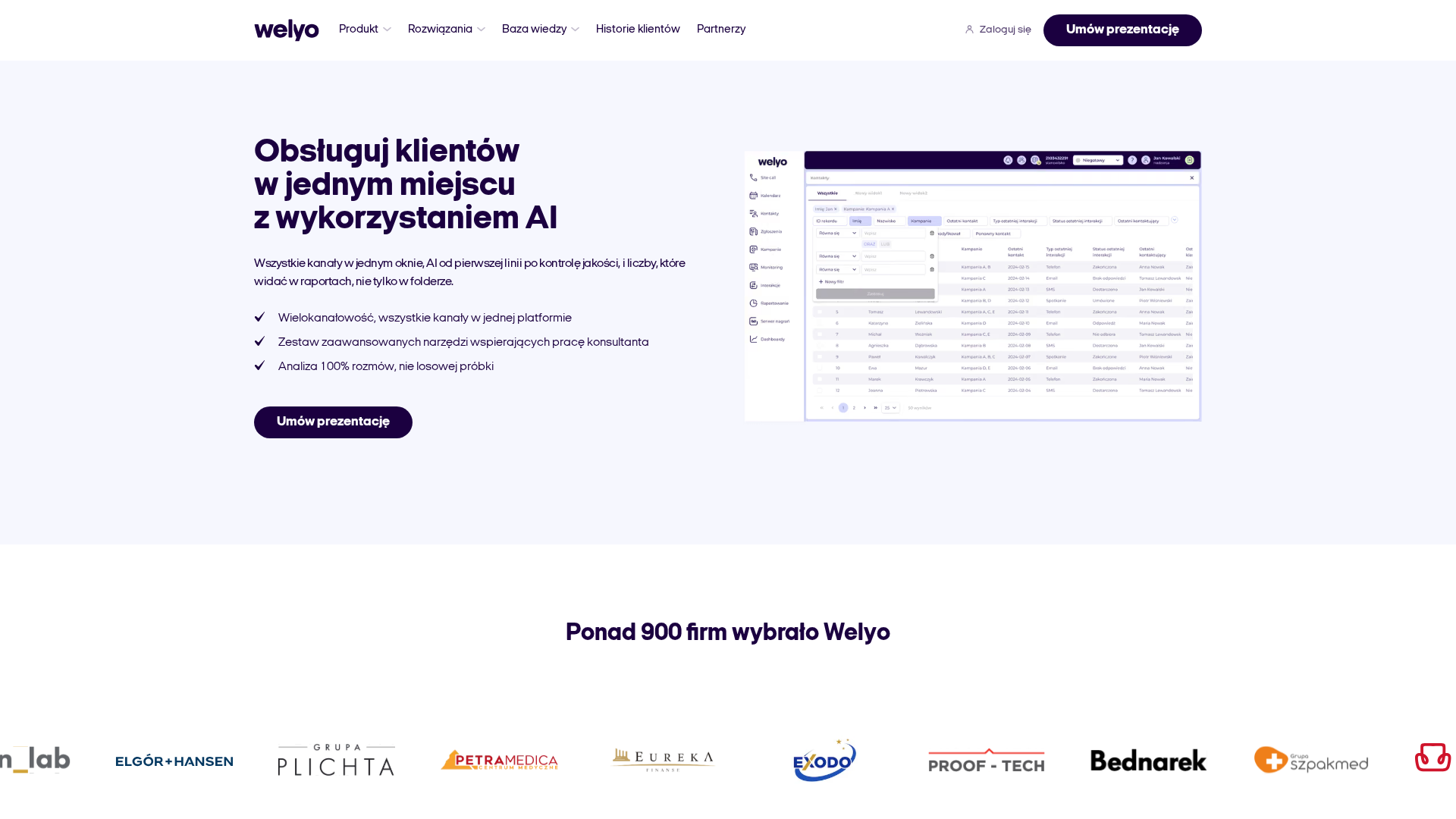 System contact center. Jak usprawnia komunikację z klientami w wielu kanałach?