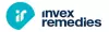 Logo firmy INVEX REMEDIES