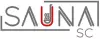 Logo firmy Sauny na wymiar - Sauna SC