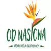 Logo firmy Od nasiona