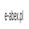 Logo firmy Sklep z artykułami elektrycznymi | e-abex.pl