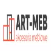 Logo firmy ART-MEB