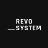 Logo firmy Revo System